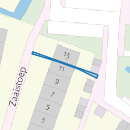 Perceel SDT00-I-7739