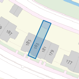 Perceel SDT00-I-7748