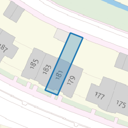 Perceel SDT00-I-7749