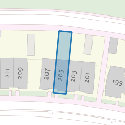 Perceel SDT00-I-7755