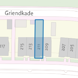 Perceel SDT00-I-7758