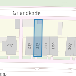 Perceel SDT00-I-7759