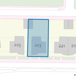 Perceel SDT00-I-7764