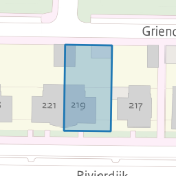 Perceel SDT00-I-7765