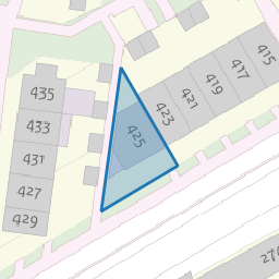 Perceel SDT00-I-7778