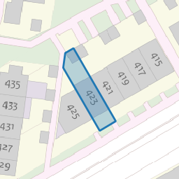 Perceel SDT00-I-7781