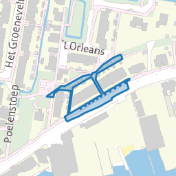 Perceel SDT00-I-7782