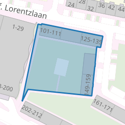 Perceel SDT00-I-7786