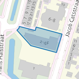 Perceel SDT00-I-7789