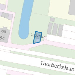 Perceel SDT00-I-7794