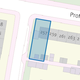 Perceel SDT00-I-7797