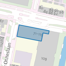 Perceel SDT00-I-7826