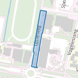 Perceel SDT00-I-7848