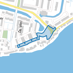 Perceel SDT00-I-7861