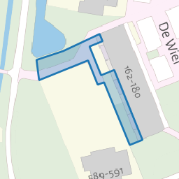 Perceel SDT00-I-7865