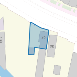 Perceel SDT00-I-7878