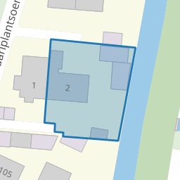 Perceel SDT00-I-7885