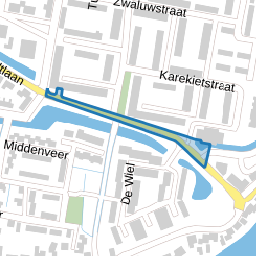 Perceel SDT00-I-7896