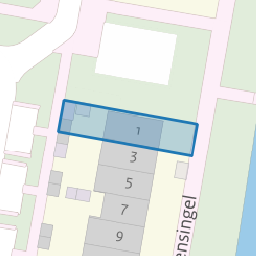 Perceel SDT00-I-7916