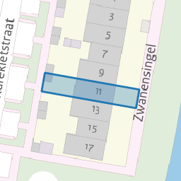 Perceel SDT00-I-7921