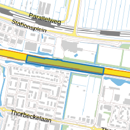 Perceel SDT00-I-7926