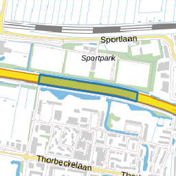 Perceel SDT00-I-7927