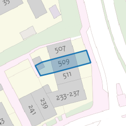 Perceel SDT00-I-7951