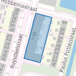 Perceel SDT00-I-7957