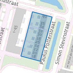 Perceel SDT00-I-7958