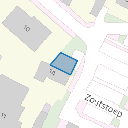 Perceel SDT00-I-7976