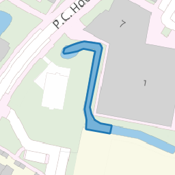 Perceel SDT00-I-8000