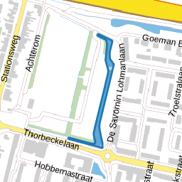 Perceel SDT00-I-8014