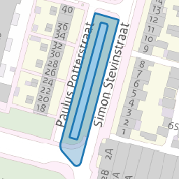 Perceel SDT00-I-8019