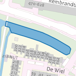 Perceel SDT00-I-8026