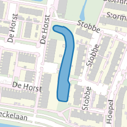 Perceel SDT00-I-8030