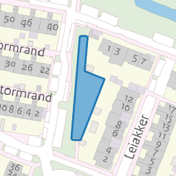 Perceel SDT00-I-8031