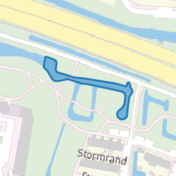 Perceel SDT00-I-8033