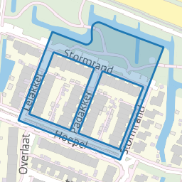 Perceel SDT00-I-8037