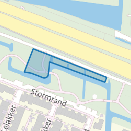 Perceel SDT00-I-8038