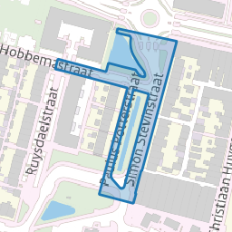 Perceel SDT00-I-8039