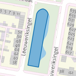 Perceel SDT00-I-8042