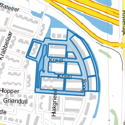 Perceel SDT00-I-8058