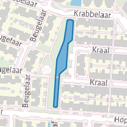 Perceel SDT00-I-8060