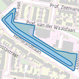 Perceel SDT00-I-8064