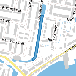 Perceel SDT00-I-8068