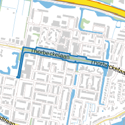 Perceel SDT00-I-8070