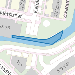 Perceel SDT00-I-8078