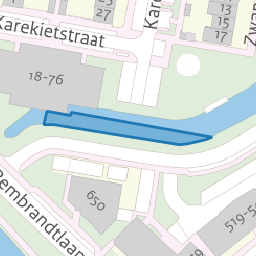 Perceel SDT00-I-8080