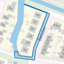 Perceel SDT00-I-8086