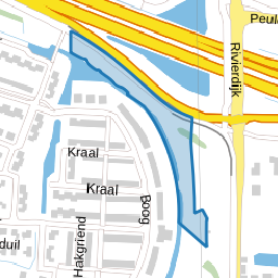 Perceel SDT00-I-8091